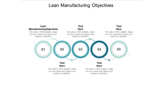 Lean Manufacturing Objectives Ppt PowerPoint Presentation Slides Graphic Tips Cpb Lean Manufacturing Objectives Ppt PowerPoint Presentation Slides Graphic Tips Cpb