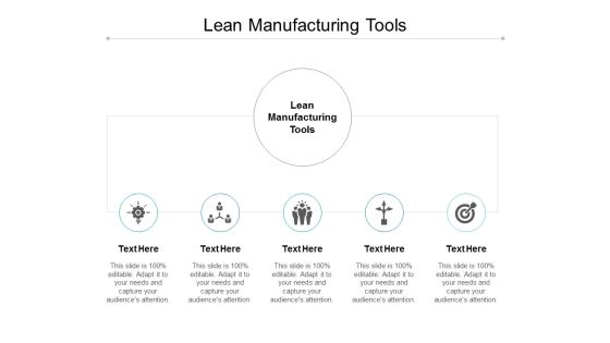 Lean Manufacturing Tools Ppt PowerPoint Presentation Icon Format Cpb Lean Manufacturing Tools Ppt PowerPoint Presentation Icon Format Cpb