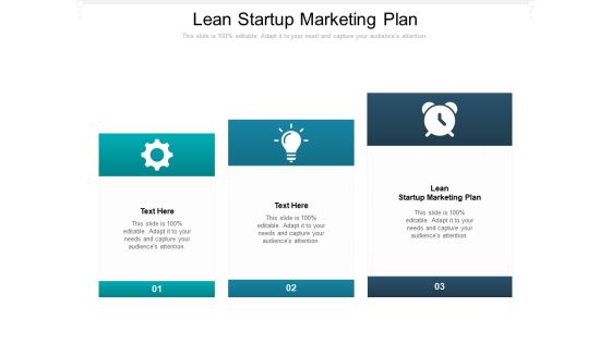 Lean Startup Marketing Plan Ppt PowerPoint Presentation Guidelines Cpb Pdf Lean Startup Marketing Plan Ppt PowerPoint Presentation Guidelines Cpb Pdf