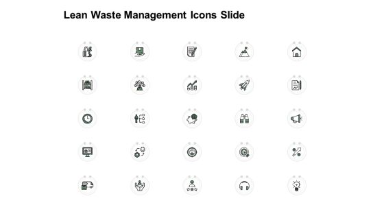 Lean Waste Management Icons Slide Growth Checklist Ppt PowerPoint Presentation Ideas Graphics Download Lean Waste Management Icons Slide Growth Checklist Ppt PowerPoint Presentation Ideas Graphics Download
