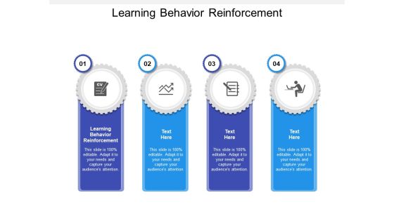 Learning Behavior Reinforcement Ppt PowerPoint Presentation Portfolio Example File Cpb Learning Behavior Reinforcement Ppt PowerPoint Presentation Portfolio Example File Cpb