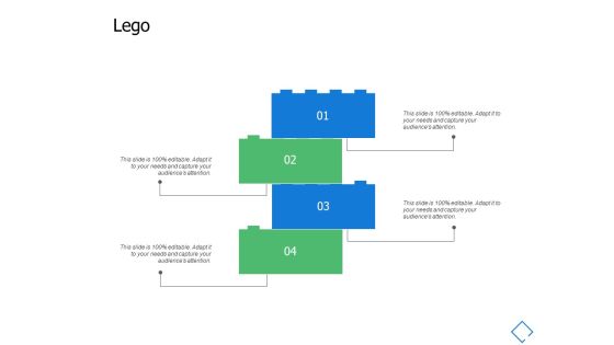 Lego Audiences Attention Ppt PowerPoint Presentation Model Slides Lego Audiences Attention Ppt PowerPoint Presentation Model Slides