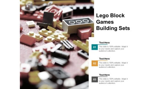 Lego Block Games Building Sets Ppt Powerpoint Presentation Inspiration Layouts Lego Block Games Building Sets Ppt Powerpoint Presentation Inspiration Layouts