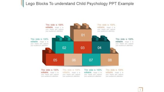 Lego Blocks To Understand Child Psychology Ppt PowerPoint Presentation Ideas Lego Blocks To Understand Child Psychology Ppt PowerPoint Presentation Ideas
