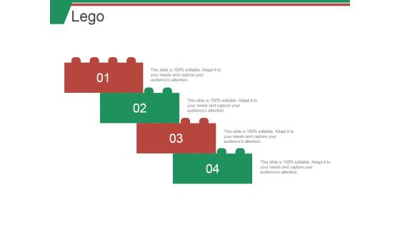 Lego Ppt PowerPoint Presentation File Outfit Lego Ppt PowerPoint Presentation File Outfit