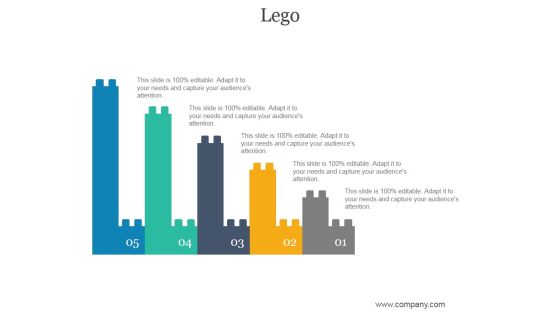 Lego Ppt PowerPoint Presentation Guide