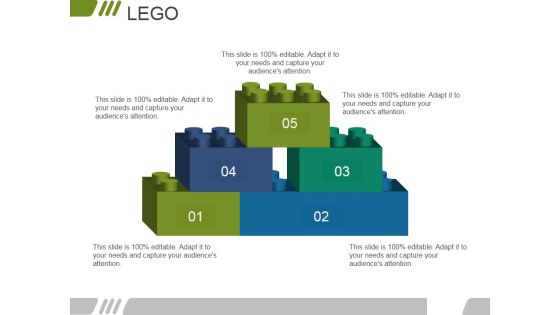 Lego Ppt PowerPoint Presentation Infographic Template Shapes