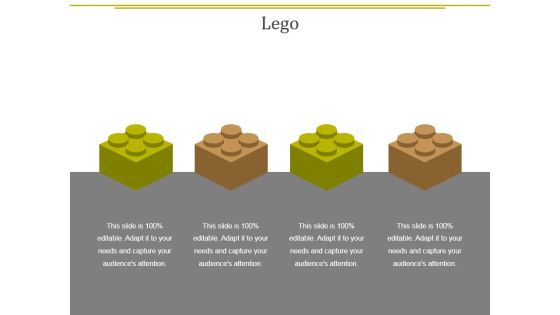 Lego Ppt PowerPoint Presentation Infographic Template Topics Lego Ppt PowerPoint Presentation Infographic Template Topics