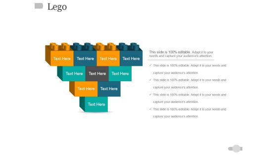 Lego Ppt PowerPoint Presentation Infographics Maker Lego Ppt PowerPoint Presentation Infographics Maker