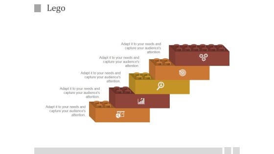 Lego Ppt PowerPoint Presentation Professional