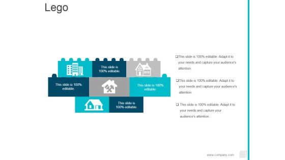Lego Ppt PowerPoint Presentation Styles Example