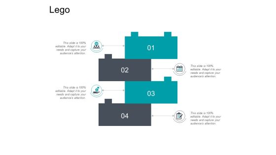Lego Strategy Planning Ppt PowerPoint Presentation Infographic Template Grid