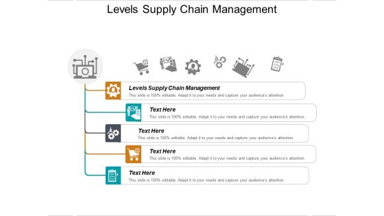 Levels Supply Chain Management Ppt PowerPoint Presentation Layouts Template Cpb Levels Supply Chain Management Ppt PowerPoint Presentation Layouts Template Cpb