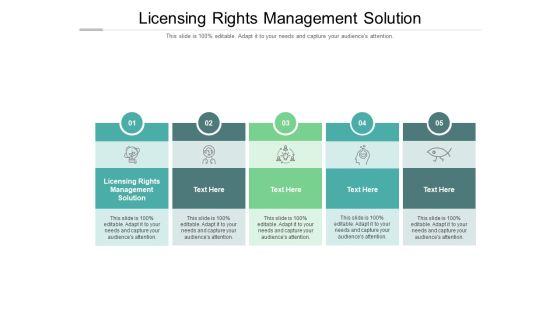 Licensing Rights Management Solution Ppt PowerPoint Presentation Model Design Ideas Cpb Pdf Licensing Rights Management Solution Ppt PowerPoint Presentation Model Design Ideas Cpb Pdf