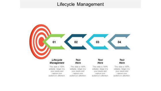 Lifecycle Management Ppt Powerpoint Presentation Portfolio Vector Cpb Lifecycle Management Ppt Powerpoint Presentation Portfolio Vector Cpb