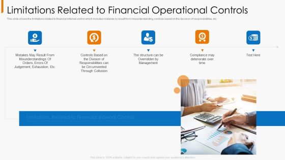 Limitations Related To Financial Operational Controls Pictures PDF Limitations Related To Financial Operational Controls Pictures PDF