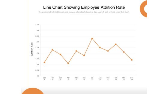 Line Chart Showing Employee Attrition Rate Ppt PowerPoint Presentation Ideas Graphic Images Line Chart Showing Employee Attrition Rate Ppt PowerPoint Presentation Ideas Graphic Images