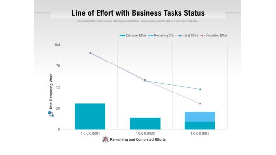 Line Of Effort With Business Tasks Status Ppt PowerPoint Presentation File Designs PDF Line Of Effort With Business Tasks Status Ppt PowerPoint Presentation File Designs PDF