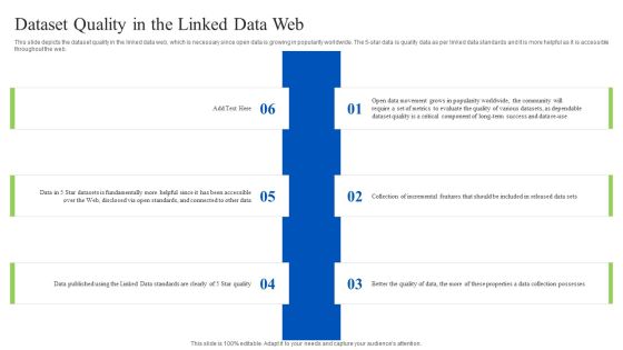 Linked Data Visualization Dataset Quality In The Linked Data Web Inspiration PDF Linked Data Visualization Dataset Quality In The Linked Data Web Inspiration PDF