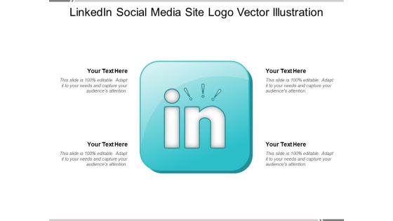 Linkedin Social Media Site Logo Vector Illustration Ppt PowerPoint Presentation Layouts Visuals PDF Linkedin Social Media Site Logo Vector Illustration Ppt PowerPoint Presentation Layouts Visuals PDF