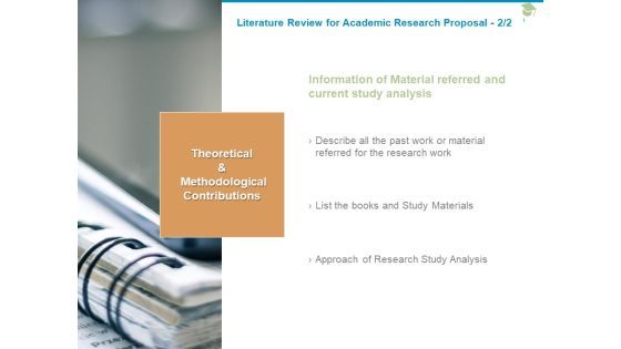 Literature Review For Academic Research Proposal Information Ppt PowerPoint Presentation Gallery Template Literature Review For Academic Research Proposal Information Ppt PowerPoint Presentation Gallery Template