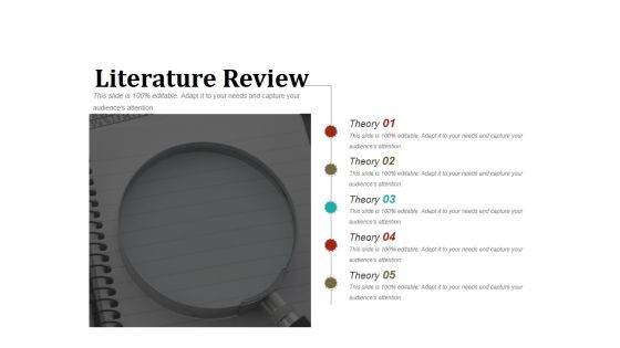 Literature Review Ppt PowerPoint Presentation Outline Icons Literature Review Ppt PowerPoint Presentation Outline Icons