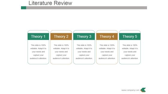 Literature Review Ppt PowerPoint Presentation Show Introduction Literature Review Ppt PowerPoint Presentation Show Introduction
