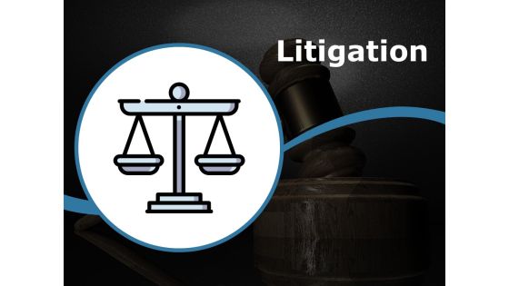 Litigation Ppt PowerPoint Presentation Icon Example Topics Litigation Ppt PowerPoint Presentation Icon Example Topics