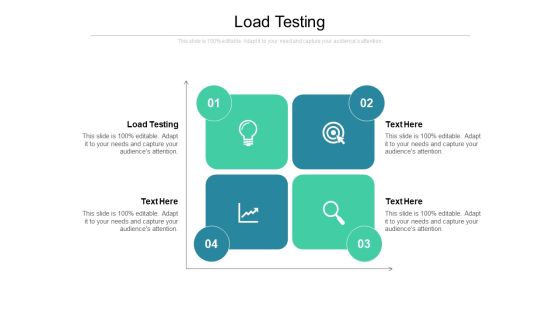 Load Testing Ppt PowerPoint Presentation Show Objects Cpb Load Testing Ppt PowerPoint Presentation Show Objects Cpb