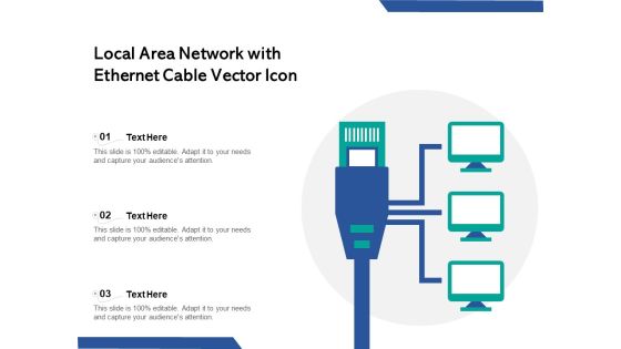 Local Area Network With Ethernet Cable Vector Icon Ppt PowerPoint Presentation Pictures Background PDF Local Area Network With Ethernet Cable Vector Icon Ppt PowerPoint Presentation Pictures Background PDF