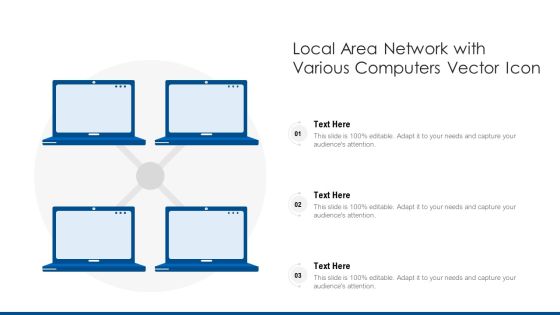 Local Area Network With Various Computers Vector Icon Ppt PowerPoint Presentation File Themes PDF Local Area Network With Various Computers Vector Icon Ppt PowerPoint Presentation File Themes PDF