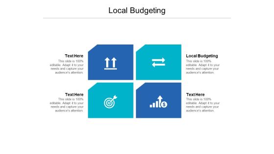 Local Budgeting Ppt PowerPoint Presentation Show Example Cpb Local Budgeting Ppt PowerPoint Presentation Show Example Cpb