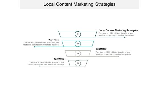 Local Content Marketing Strategies Ppt PowerPoint Presentation Visual Aids Deck Cpb Local Content Marketing Strategies Ppt PowerPoint Presentation Visual Aids Deck Cpb