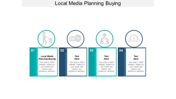 Local Media Planning Buying Ppt PowerPoint Presentation Infographics Design Templates Cpb Local Media Planning Buying Ppt PowerPoint Presentation Infographics Design Templates Cpb