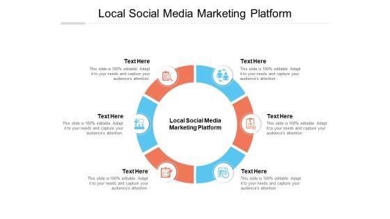 Local Social Media Marketing Platform Ppt PowerPoint Presentation Layouts Guidelines Cpb Local Social Media Marketing Platform Ppt PowerPoint Presentation Layouts Guidelines Cpb