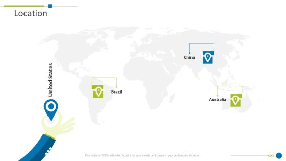 Location Example Presentation For Job Interview Ppt Outline Background Image PDF