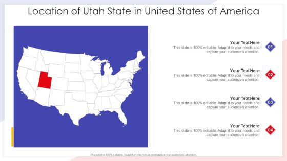 Location Of Utah State In United States Of America Download PDF Location Of Utah State In United States Of America Download PDF