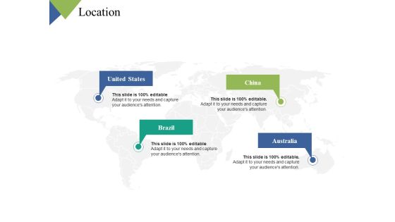 Location Pointers Ppt PowerPoint Presentation Summary Information Location Pointers Ppt PowerPoint Presentation Summary Information