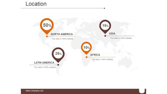 Location Ppt PowerPoint Presentation File Designs Location Ppt PowerPoint Presentation File Designs