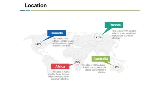 Location Ppt PowerPoint Presentation Gallery Examples Location Ppt PowerPoint Presentation Gallery Examples