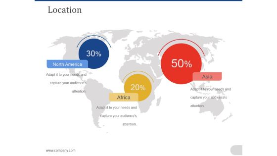 Location Ppt PowerPoint Presentation Infographic Template Deck Location Ppt PowerPoint Presentation Infographic Template Deck