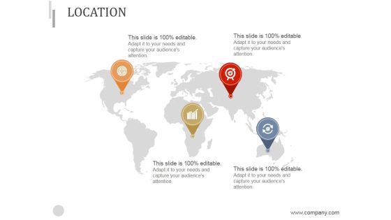 Location Ppt PowerPoint Presentation Information Location Ppt PowerPoint Presentation Information