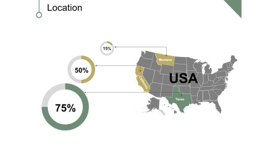 Location Ppt PowerPoint Presentation Inspiration Display