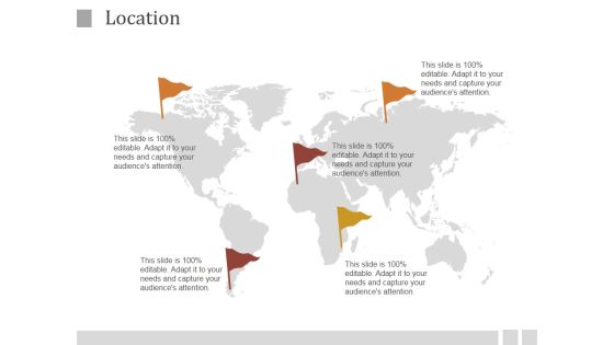 Location Ppt PowerPoint Presentation Microsoft