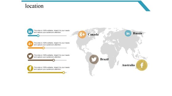 Location Ppt PowerPoint Presentation Model Gallery Location Ppt PowerPoint Presentation Model Gallery