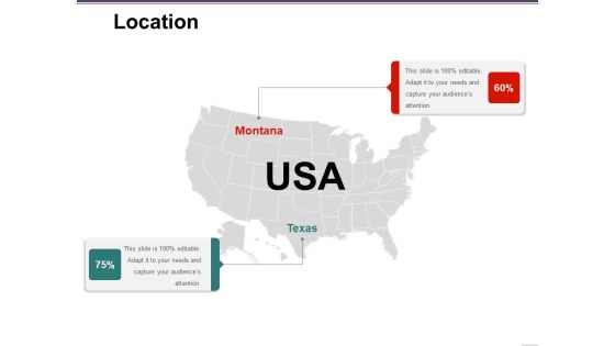 Location Ppt PowerPoint Presentation Outline Guide
