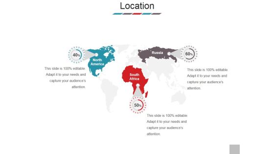 Location Ppt PowerPoint Presentation Pictures Information Location Ppt PowerPoint Presentation Pictures Information