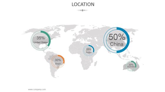 Location Ppt PowerPoint Presentation Pictures Structure Location Ppt PowerPoint Presentation Pictures Structure