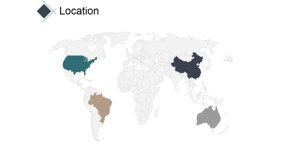Location Ppt PowerPoint Presentation Professional Model Location Ppt PowerPoint Presentation Professional Model