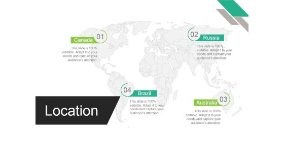 Location Ppt PowerPoint Presentation Professional Topics Location Ppt PowerPoint Presentation Professional Topics
